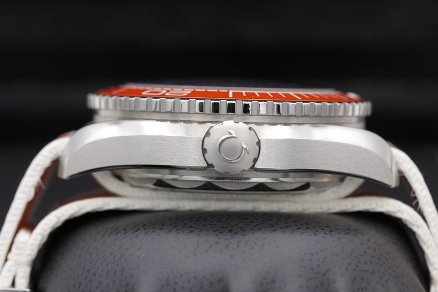 Omega Planet Ocean 215.32.44.21.04.001